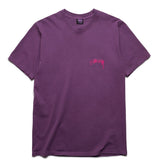 Stüssy T-Shirts SPHINX PIGMENT DYED TEE