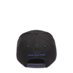 Load image into Gallery viewer, Rassvet Headwear BLACK / O/S EMBROIDERED CAP
