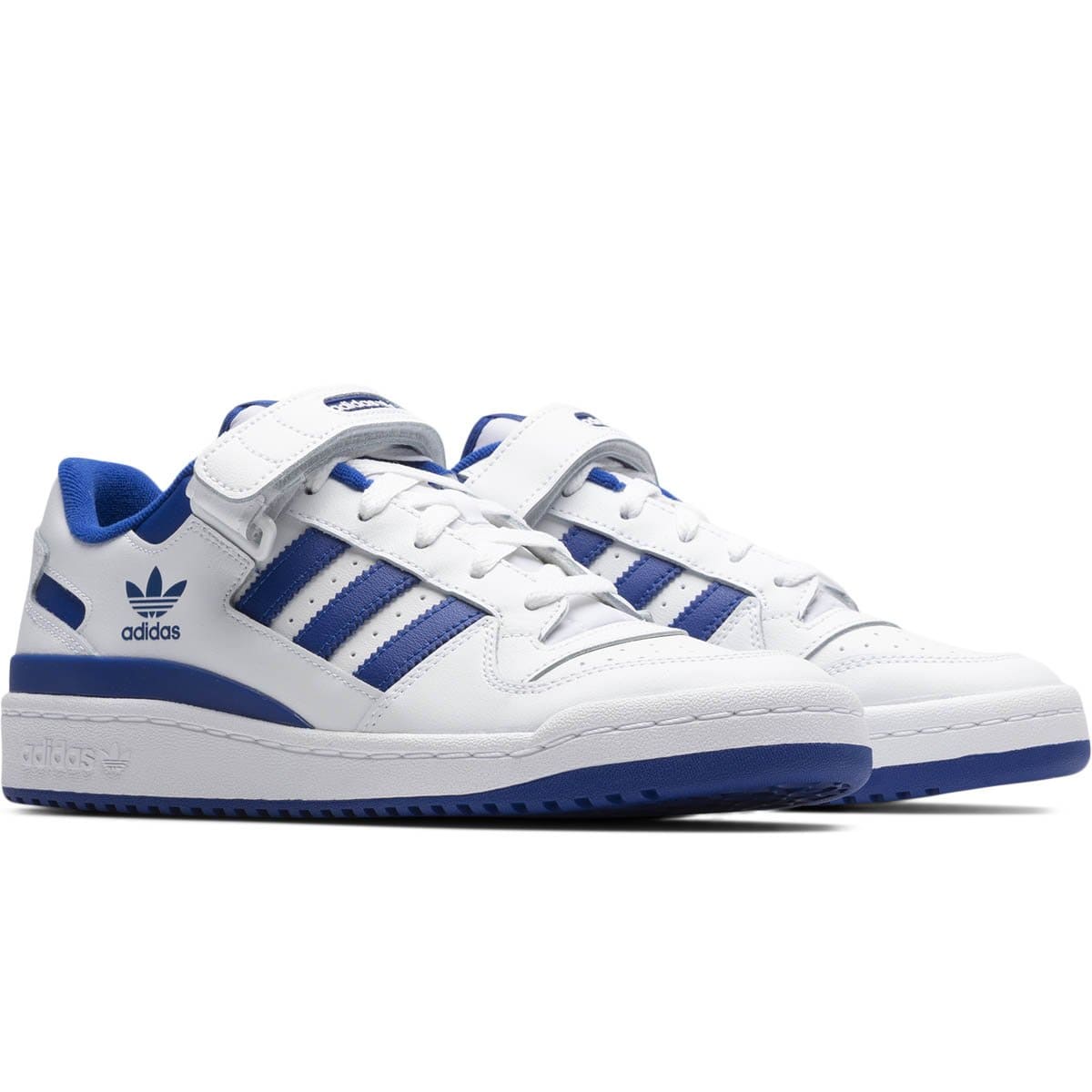 Adidas Athletic FORUM LOW