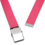Load image into Gallery viewer, Comme Des Garçons Wallet Bags &amp; Accessories PINK/YELLOW / O/S SUPER FLUO LEATHER LINE G
