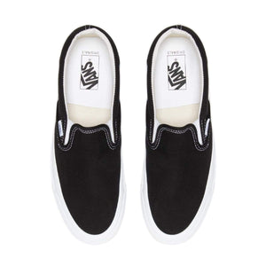 Vault by Vans Casual OG CLASSIC SLIP-ON LX (SS20 CANVAS)