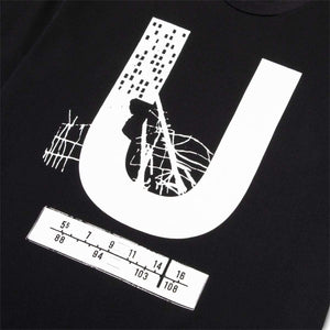 Undercover T-Shirts UC1A3816 T-SHIRT