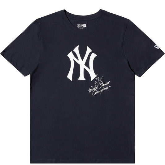 New Era T-Shirts M20 NYY 29922AD00