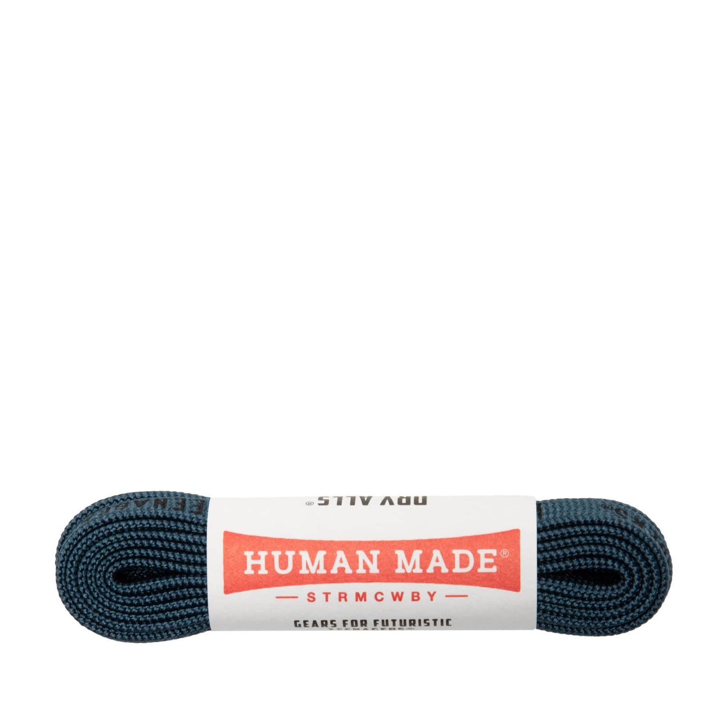 Human Made Bags & Accessories BLUE / OS SHOELACE