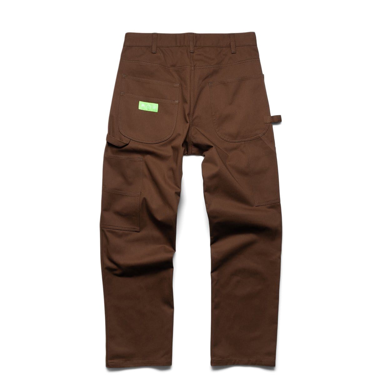 Mister Green Bottoms UTILITY PANT