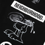 Load image into Gallery viewer, Neighborhood T-Shirts NHKS / C-TEE . SS
