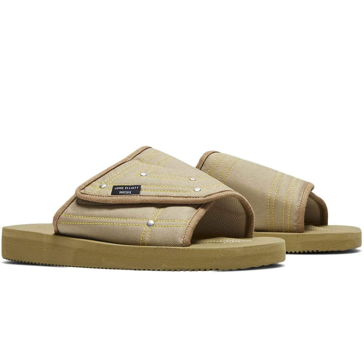Suicoke Sandals x John Elliott SAW
