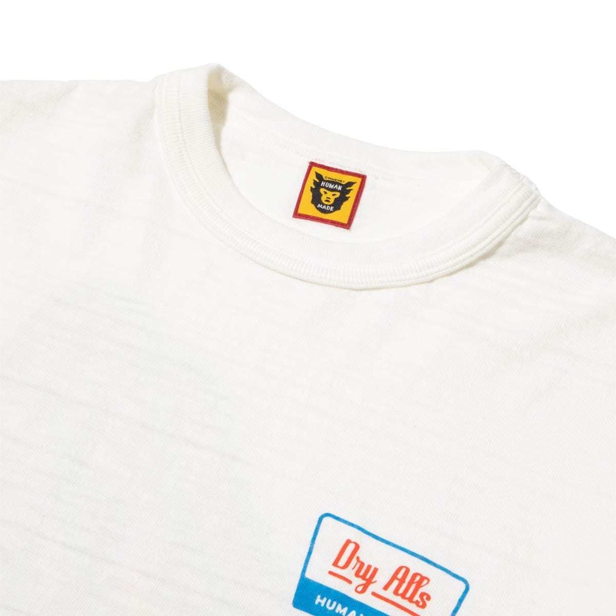 Human Made T-Shirts T-SHIRT #2012