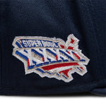 Load image into Gallery viewer, New Era Headwear PATRIOTS 59FIFTY PATCH UP
