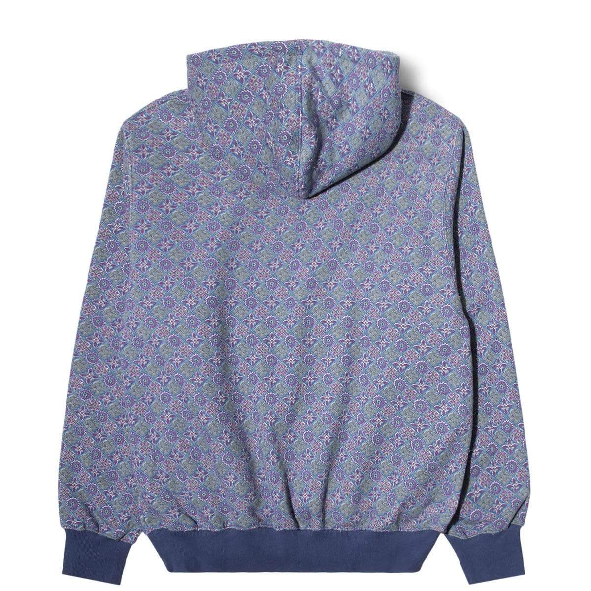 thisisneverthat Hoodies & Sweatshirts TILE HOODED SWEATSHIRT