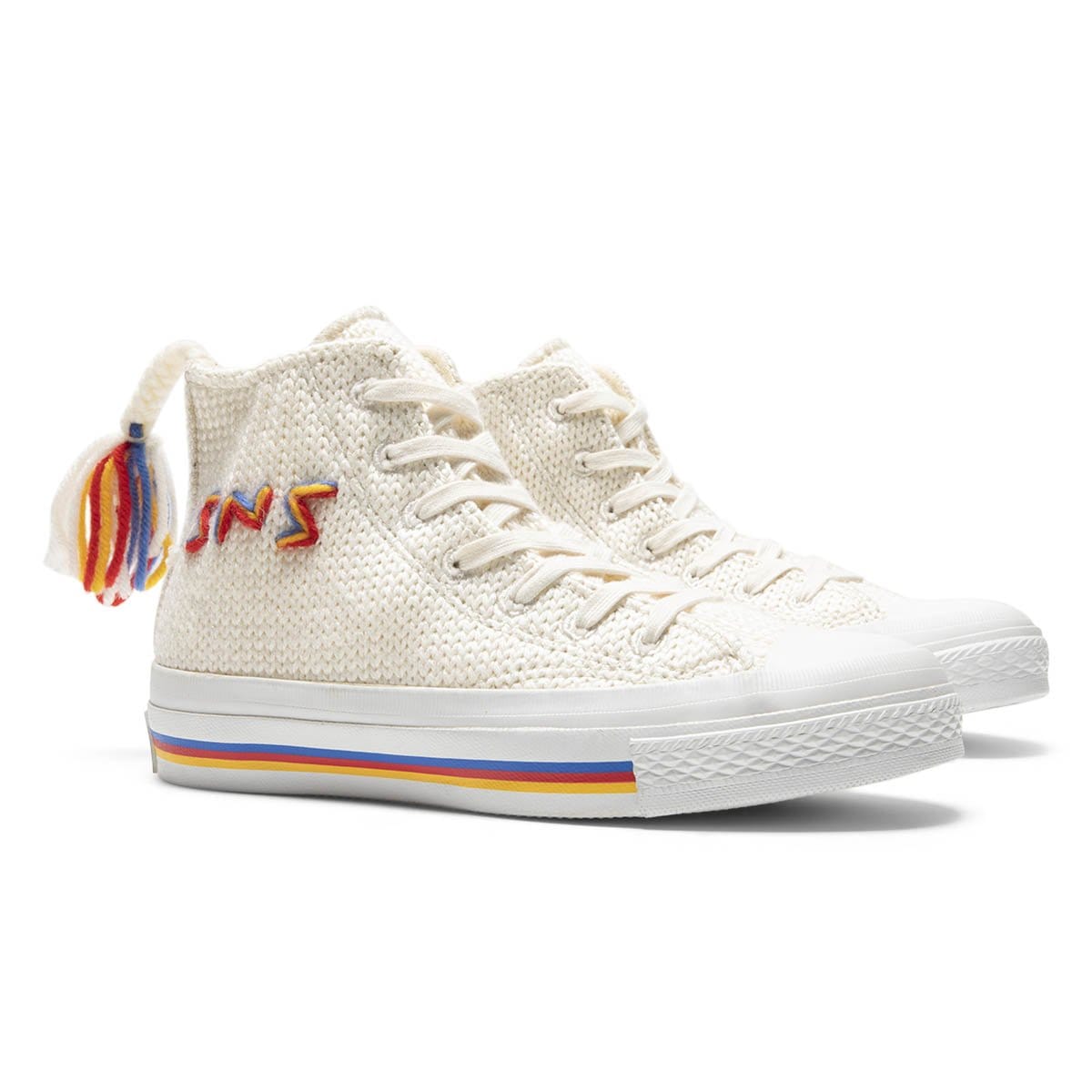 Converse ct spec hi hotsell