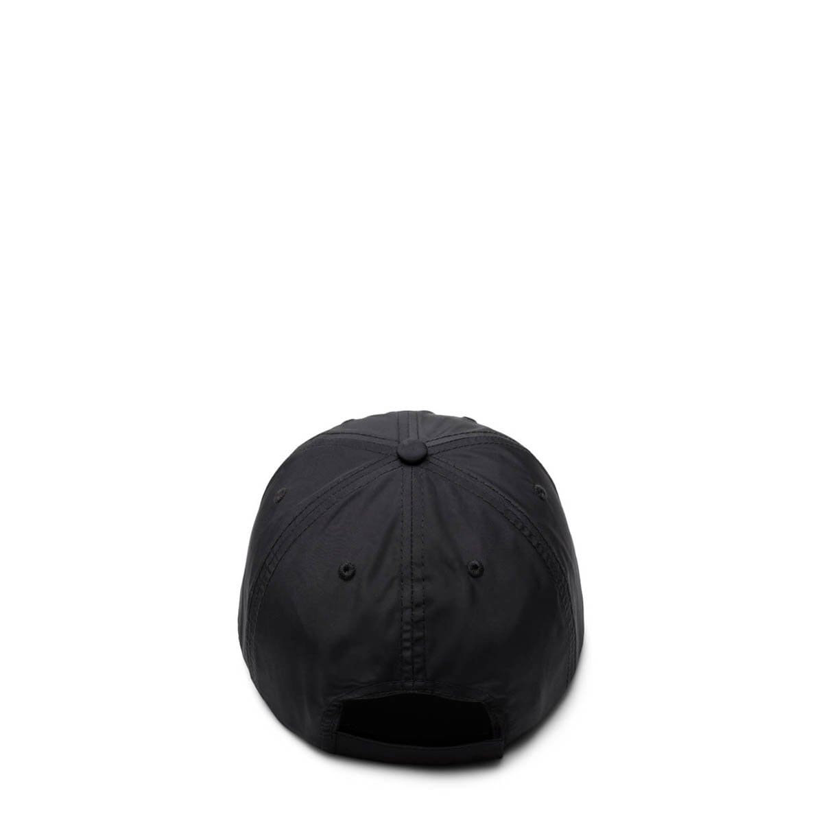 Pleasures Headwear BLACK / O/S POWER POLO CAP