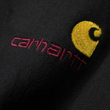 Carhartt W.I.P. Hoodies & Sweatshirts AMERICAN SCRIPT SWEAT