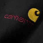 Load image into Gallery viewer, Carhartt W.I.P. Hoodies &amp; Sweatshirts AMERICAN SCRIPT SWEAT
