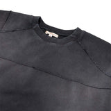 Dr. Collectors Hoodies & Sweatshirts SUNSET PATCHWORK SWEAT