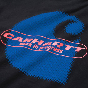 Carhartt W.I.P. T-Shirts SS NINETY T-SHIRT