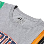 Load image into Gallery viewer, Needles T-Shirts ASSORTED / O/S 7 CUTS WIDE TEE COLLEGE SS20 23
