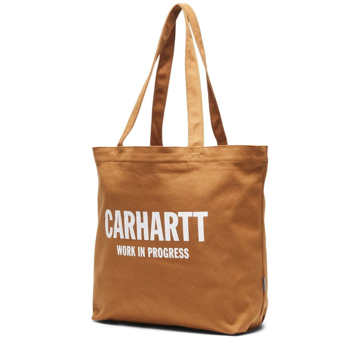 Carhartt W.I.P. Bags & Accessories RUM/WAX / OS WAVY STATE TOTE