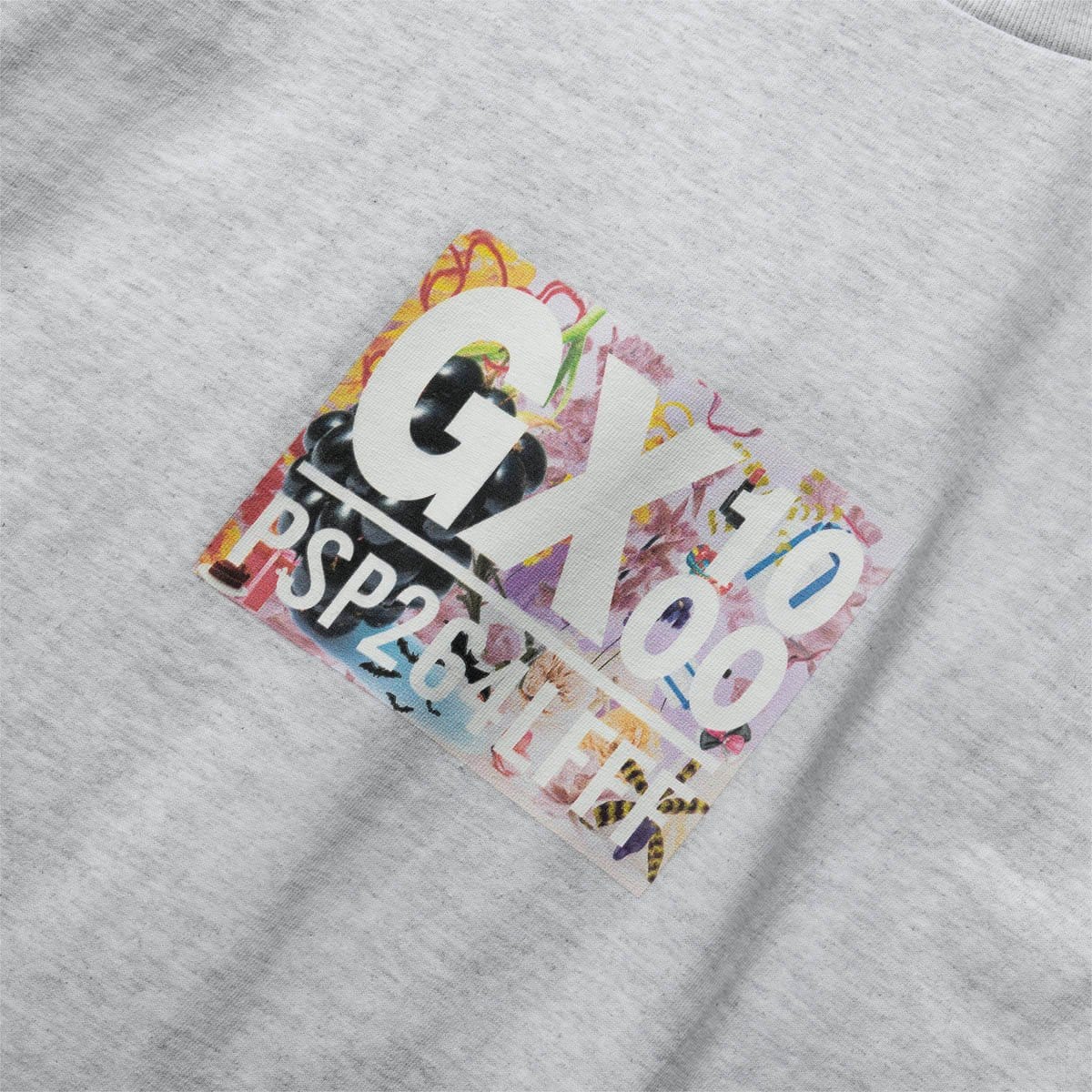 GX1000 T-Shirts PSPS TEE