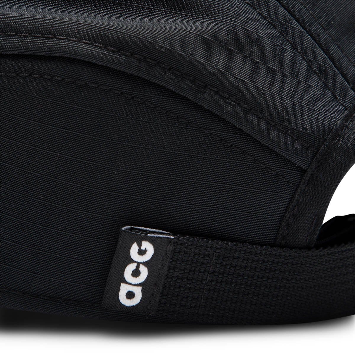 Nike Headwear BLACK/LASER ORANGE / OS ACG TAILWIND CAP