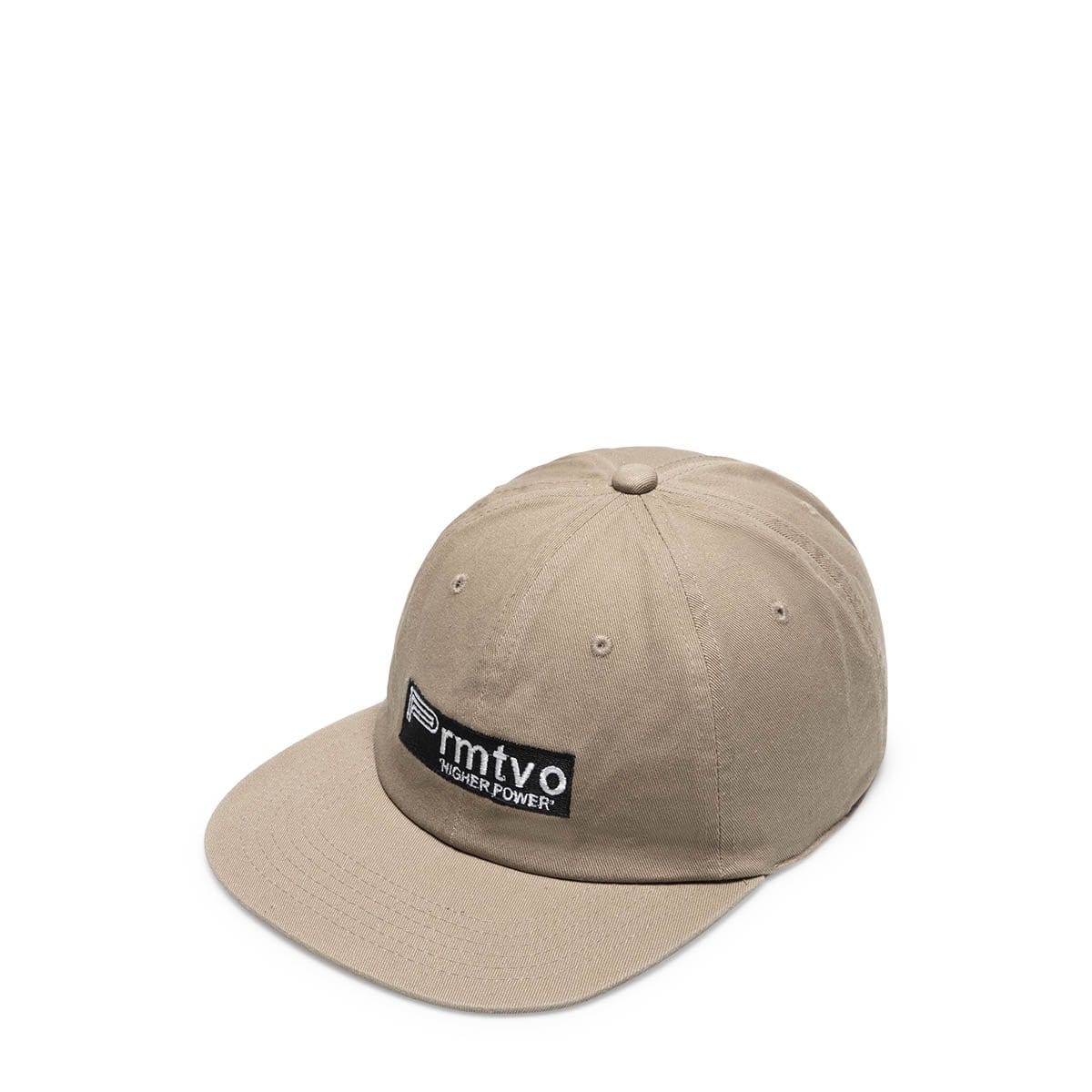 PRMTVO Headwear TAN / O/S ROLAND CAP