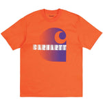 Load image into Gallery viewer, Carhartt W.I.P. T-Shirts SS ILLUSION T-SHIRT
