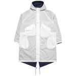 Load image into Gallery viewer, Nike Outerwear x Kim Jones NRG REVERSIBLE PARKA
