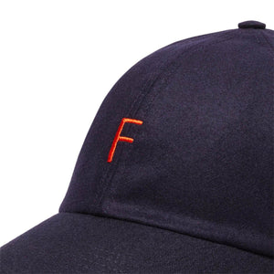 Futur Headwear NAVY / O/S / FUTURSS21-12 F CAP