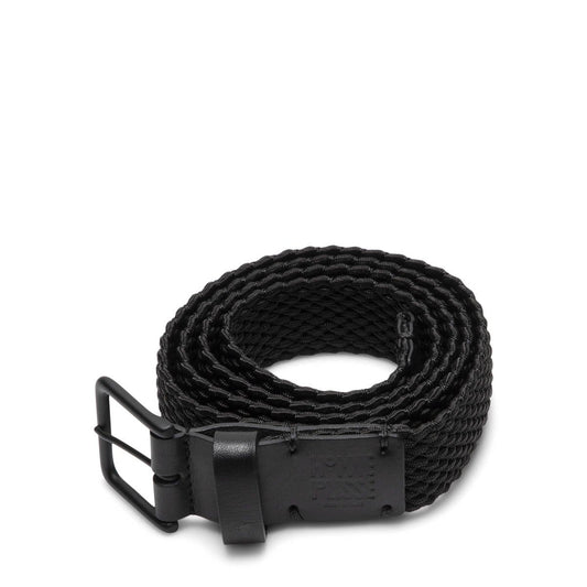 Homme Plissé Issey Miyake Belts BLACK / O/S STRETCH BELT