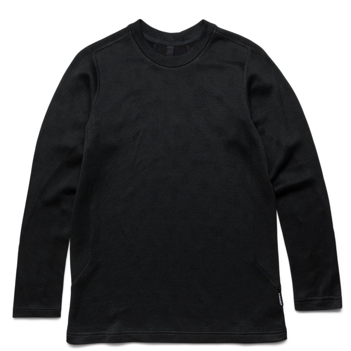 BYBORRE T-Shirts LONG SLEEVE