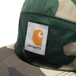 Load image into Gallery viewer, Carhartt W.I.P. Headwear CAMO LAUREL / O/S GORE TEX POINT CAP
