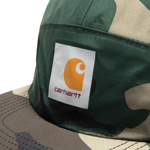 Carhartt W.I.P. Headwear CAMO LAUREL / O/S GORE TEX POINT CAP