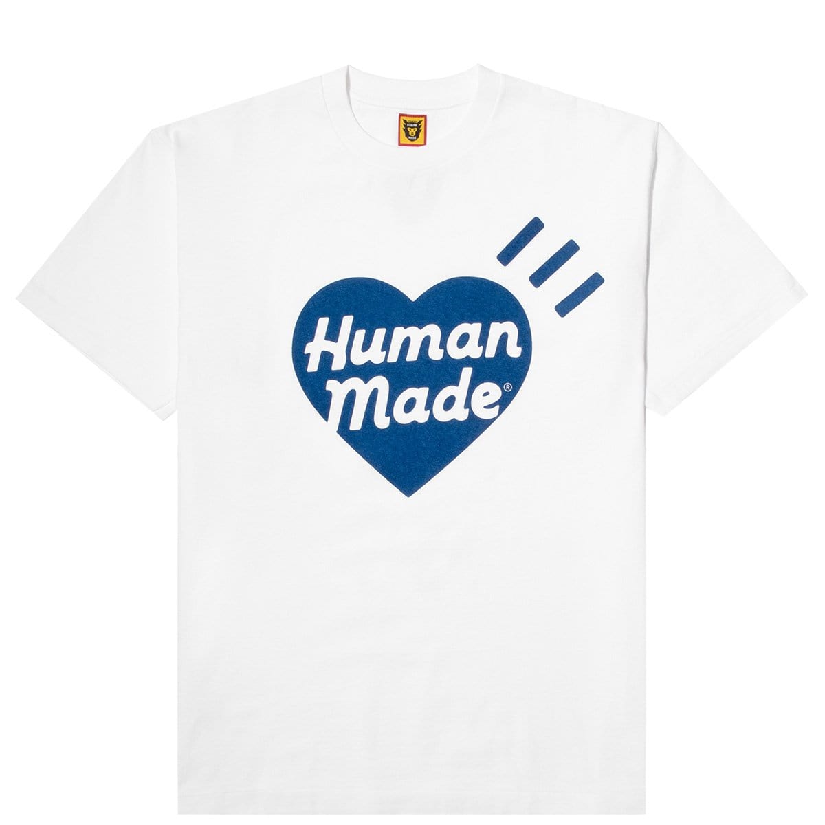 Human Made T-Shirts T-SHIRT #1920