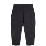 Load image into Gallery viewer, Engineered Garments Bottoms FA PANT BLACK HIGH COUNT TWILL

