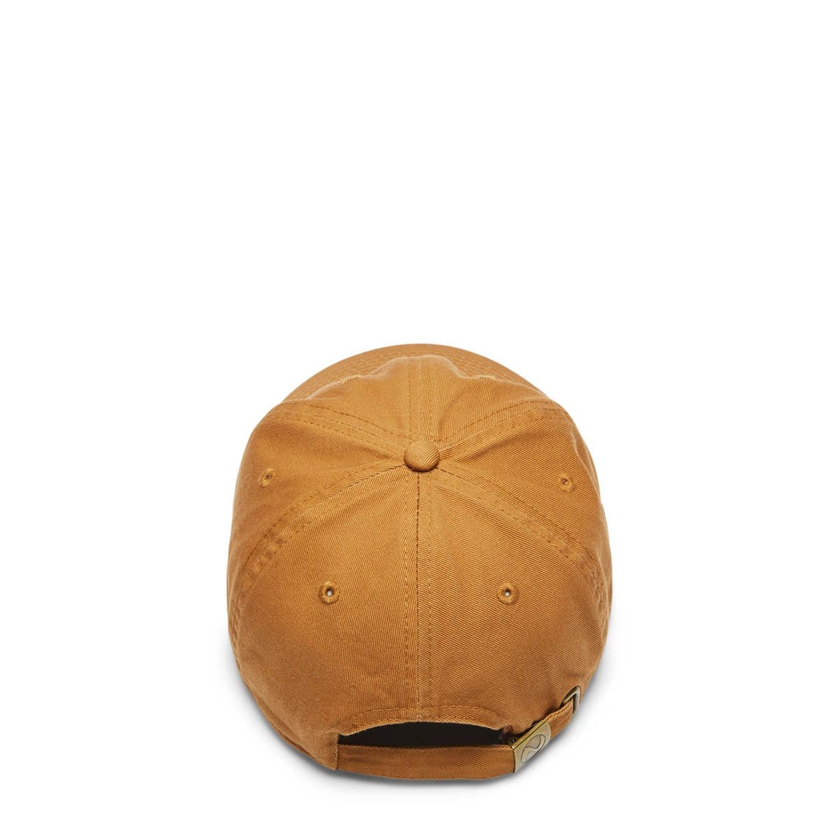 Liberaiders Headwear BROWN / OS CAMP LIBERAIDERS 6PANEL CAP