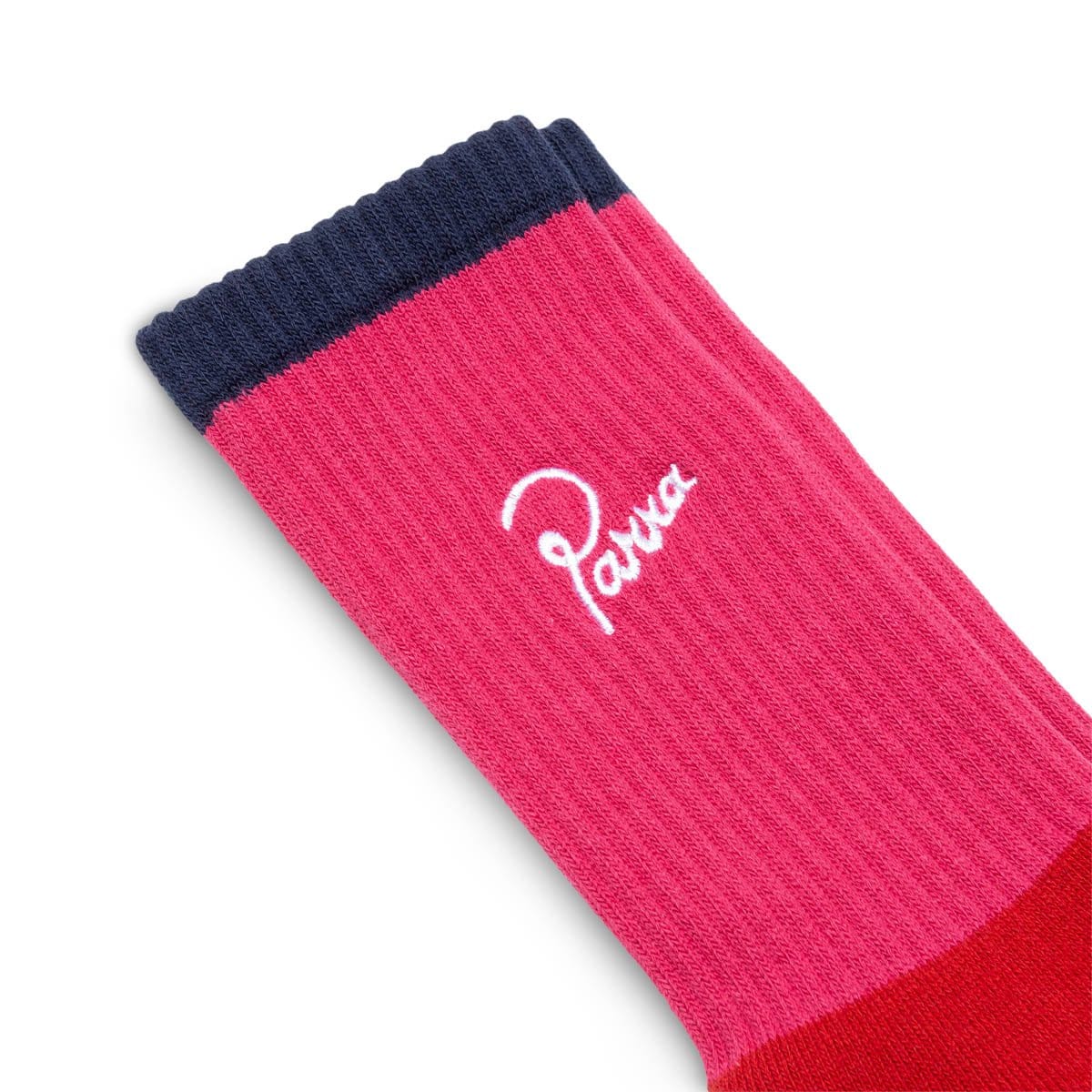 By Parra Socks MULTI / O/S MULTI CREW SOCKS