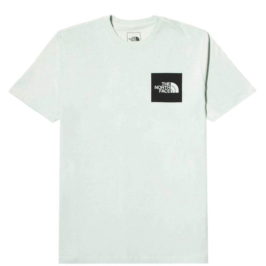 The North Face Black Series T-Shirts FINE S/S TEE