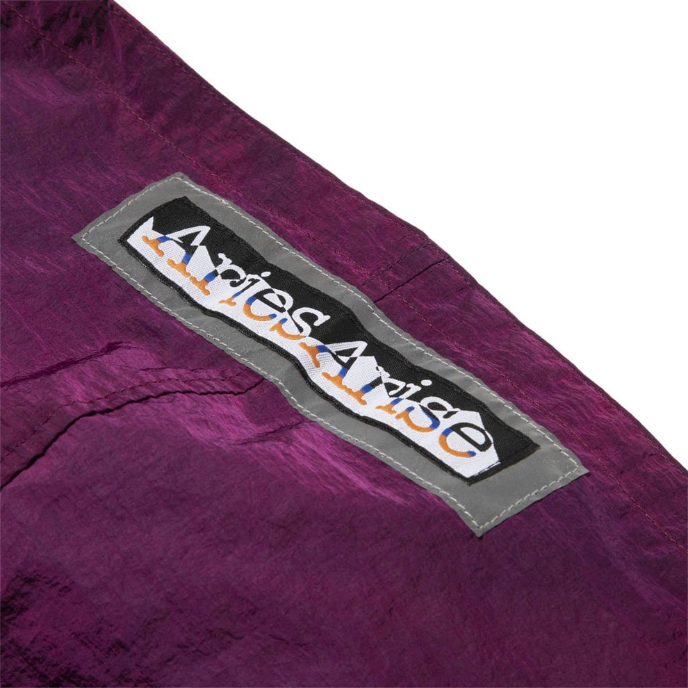 Ombre Dyed Tech Jacket Fuchsia – Bodega