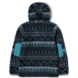 The North Face Hoodies & Sweatshirts PRINTED CAMPSHIRE PULLOVER HOODIE