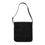 Load image into Gallery viewer, South2 West8 Bags &amp; Accessories BLACK / O/S BALISTIC NYLON BOOK PACK
