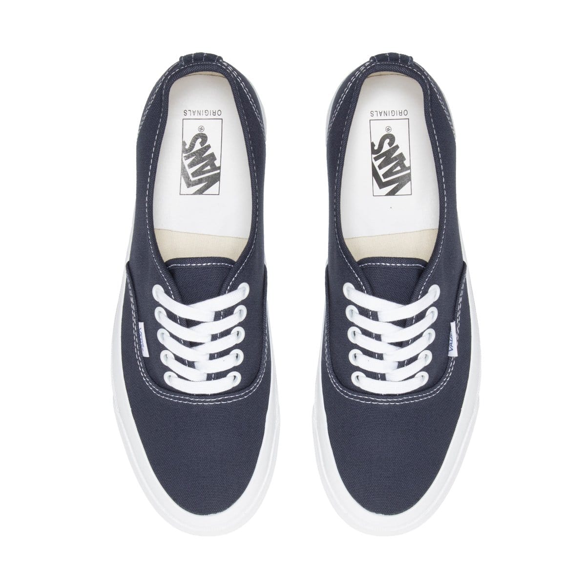 Vault by Vans Shoes OG AUTHENTIC LX (ss20)