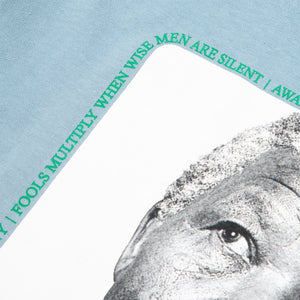 Awake NY T-Shirts MANDELA SS TEE