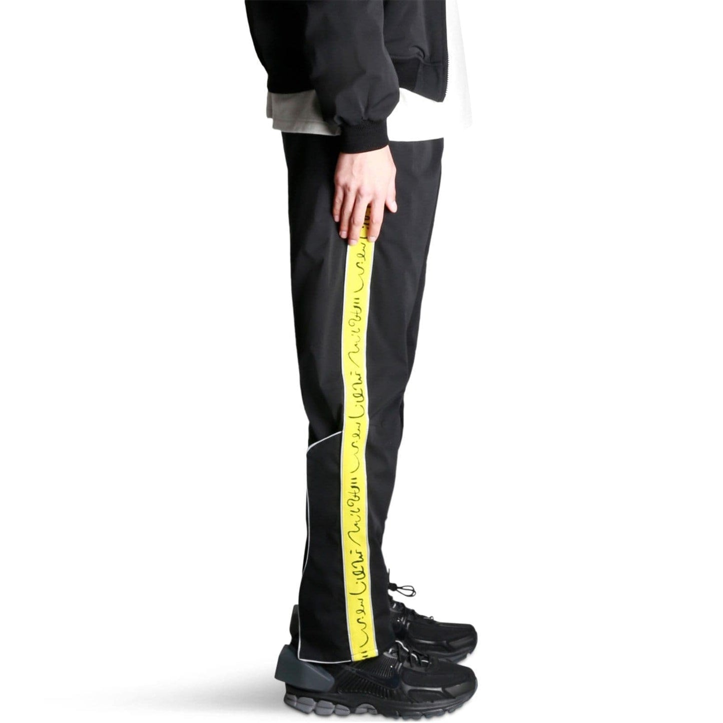 Sasquatchfabrix Bottoms WARM-UP PANTS