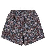 Load image into Gallery viewer, Pleasures Bottoms QUITTER FLORAL SHORTS
