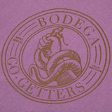 Bodega  T-Shirts GO-GETTERS TEE