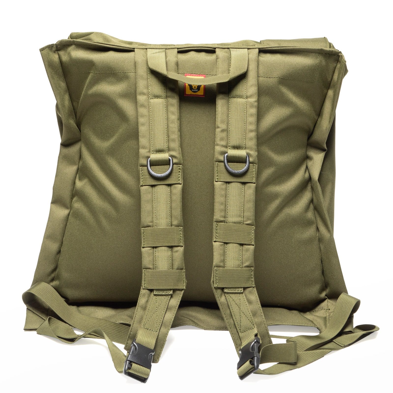 MILITARY RUCKSACK