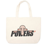 POWERS Bags & Accessories NATURAL / O/S KILROY TOTE