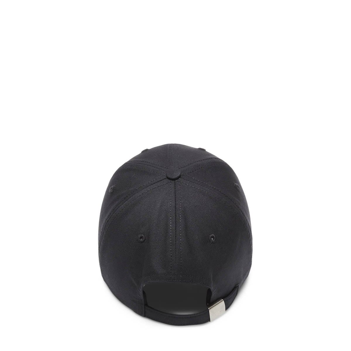 AFFIX Headwear BLACK / O/S STANDARD LOGO CAP