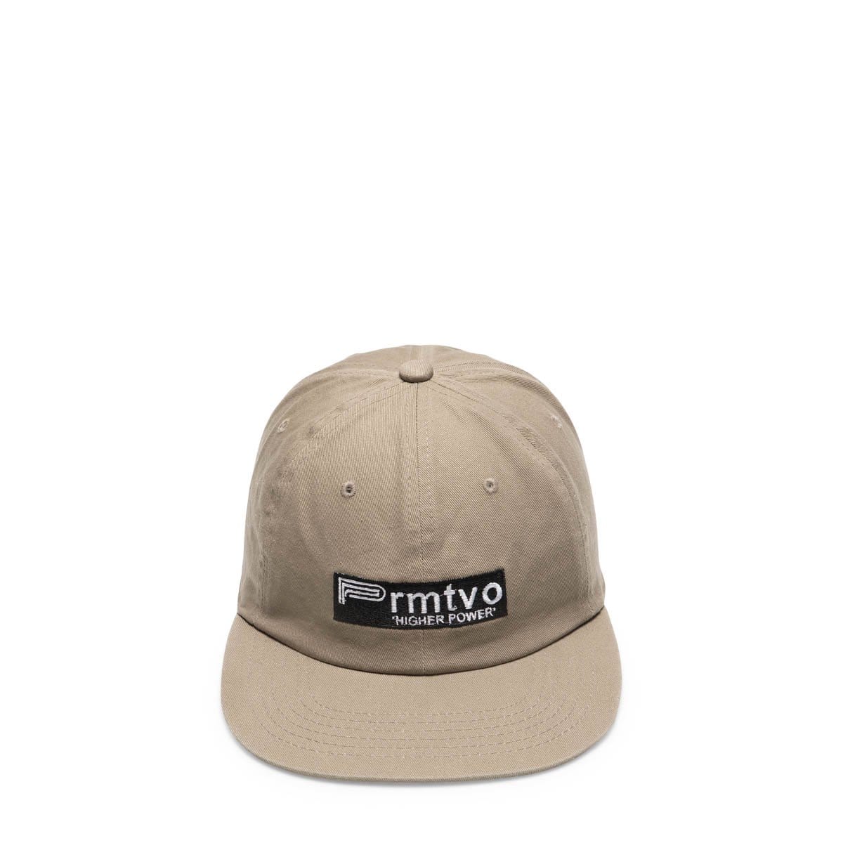 PRMTVO Headwear TAN / O/S ROLAND CAP