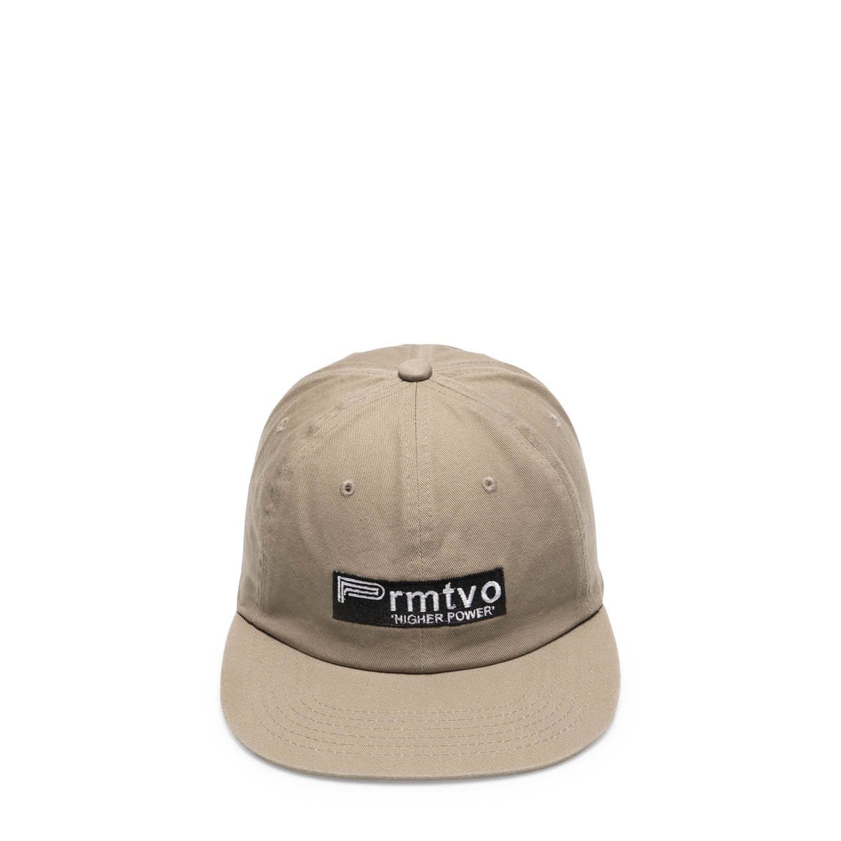 PRMTVO Headwear TAN / O/S ROLAND CAP